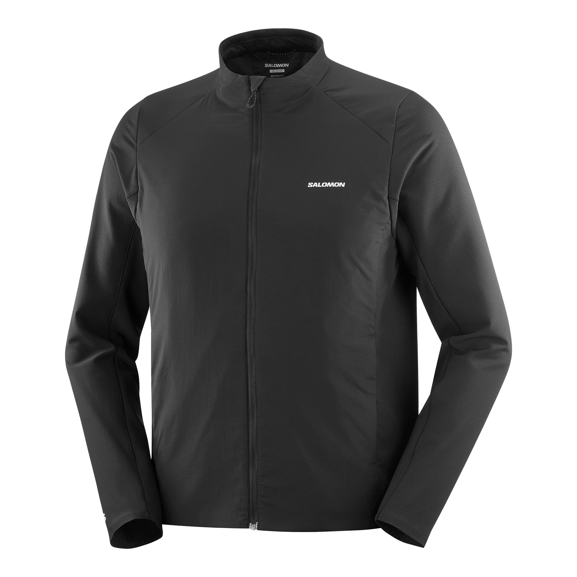 SALOMON MOUNTAIN FLEX HYBRID MANTEAU - HOMME