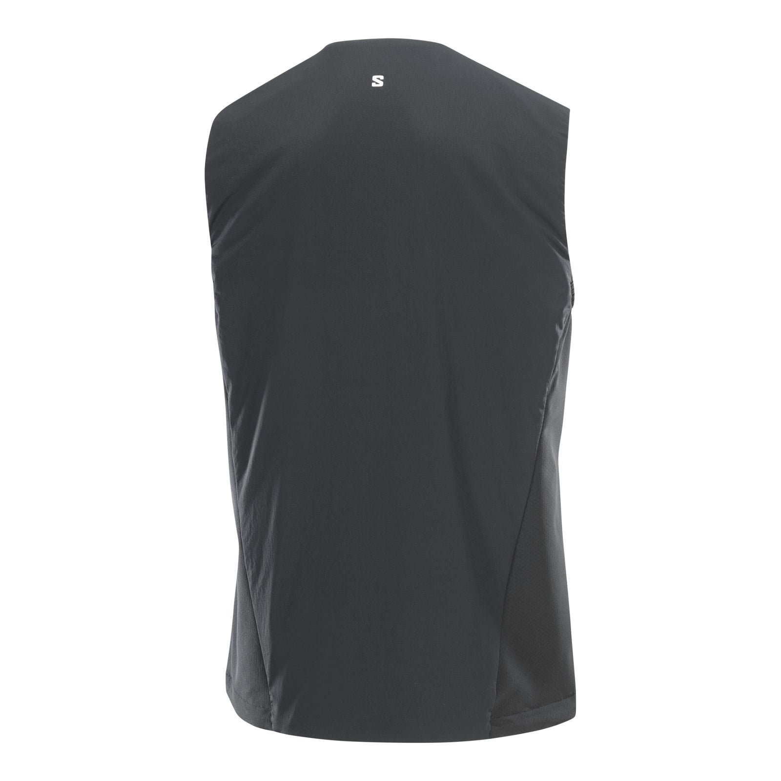 SALOMON MOUNTAIN FLEX VESTE HYBRID - FEMME