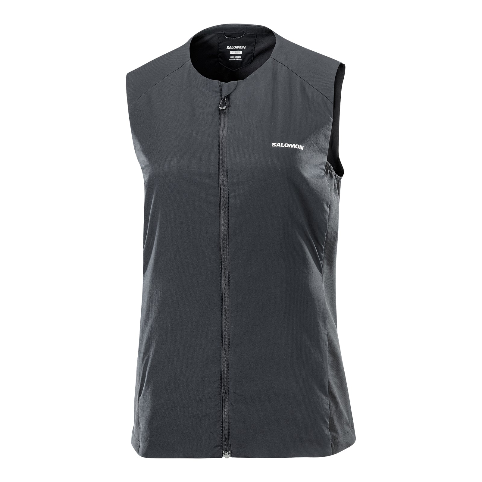 SALOMON MOUNTAIN FLEX VESTE HYBRID - FEMME