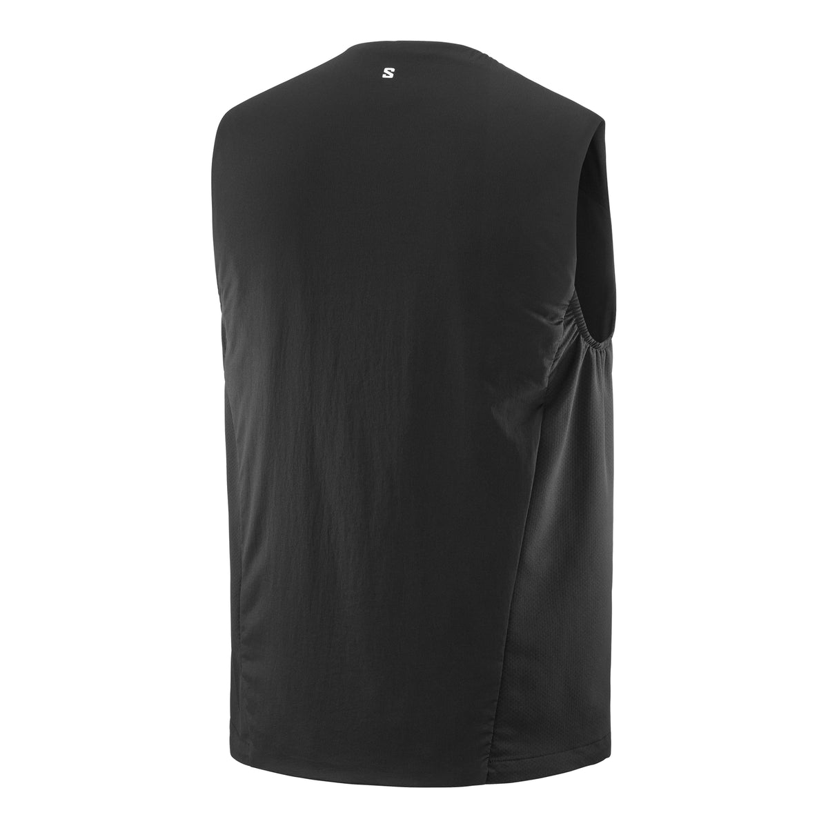 SALOMON VESTE MOUNTAIN FLEX HYBRID - HOMME