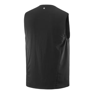 SALOMON VESTE MOUNTAIN FLEX HYBRID - HOMME
