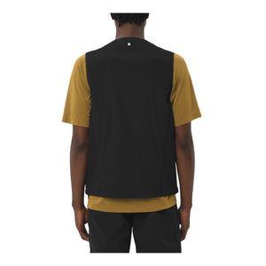 SALOMON VESTE MOUNTAIN FLEX HYBRID - HOMME