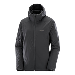 SALOMON MOUNTAIN FLEX JACKET HD - WOMEN