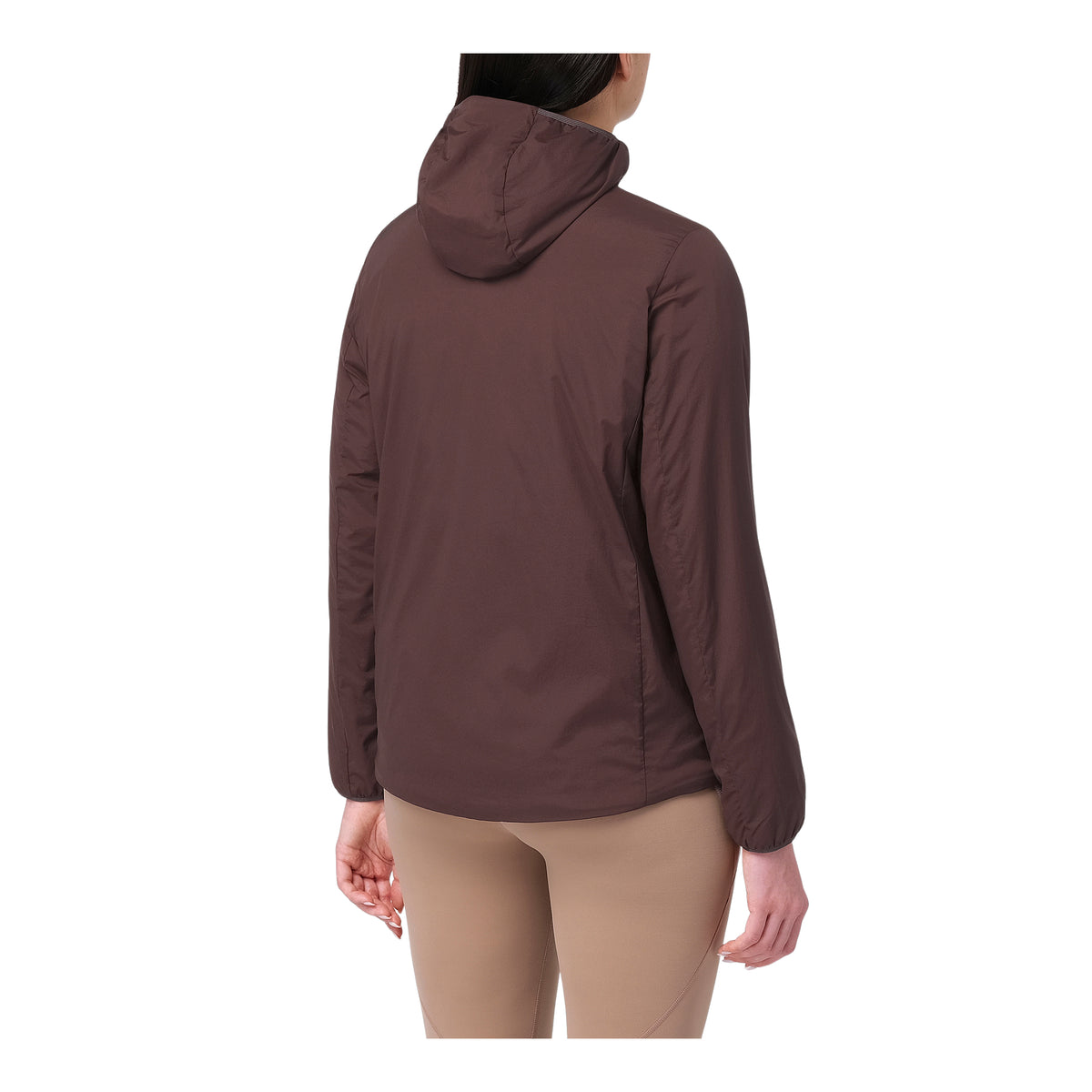 SALOMON MOUNTAIN FLEX JACKET HD - WOMEN