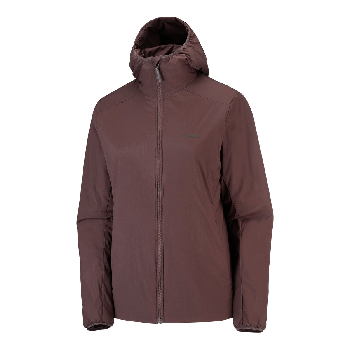SALOMON MOUNTAIN FLEX JACKET HD - WOMEN