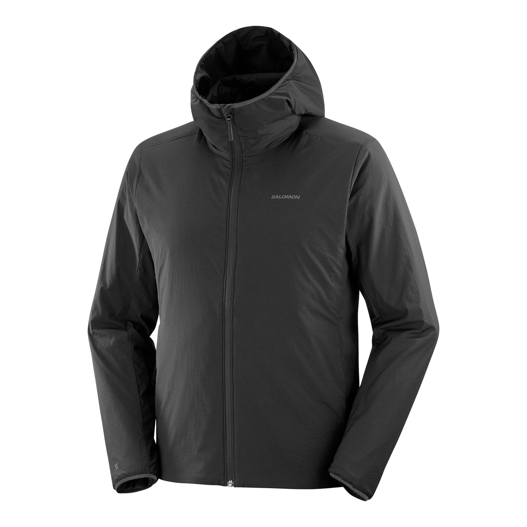 SALOMON MOUNTAIN FLEX JACKET HD - MEN