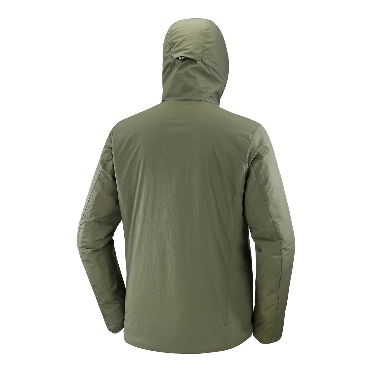 SALOMON MOUNTAIN FLEX JACKET HD - HOMME