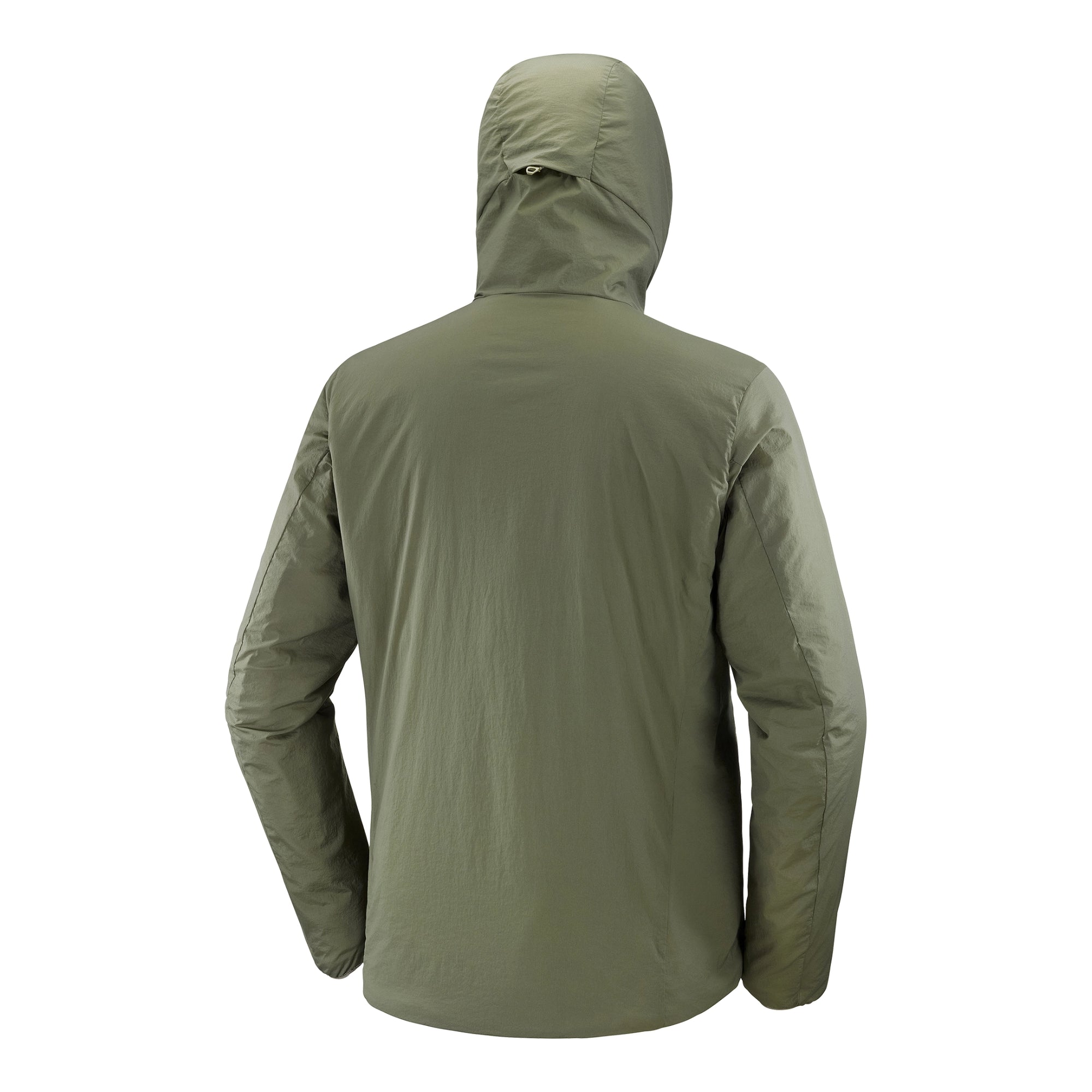 SALOMON MOUNTAIN FLEX JACKET HD - HOMME