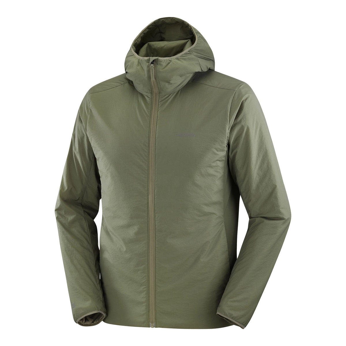 SALOMON MOUNTAIN FLEX JACKET HD - HOMME