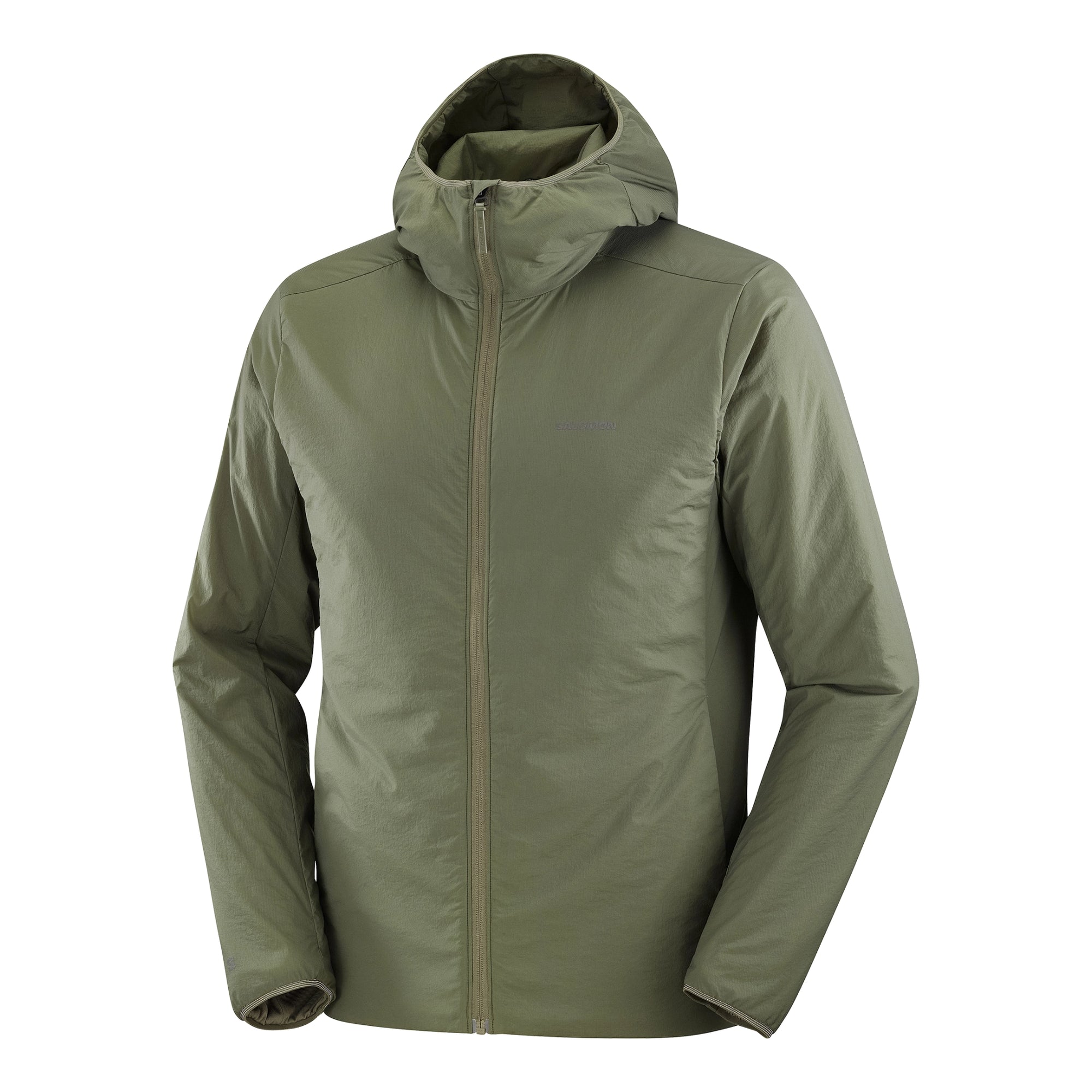 SALOMON MOUNTAIN FLEX JACKET HD - HOMME