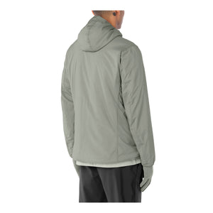 SALOMON MOUNTAIN FLEX JACKET HD - HOMME