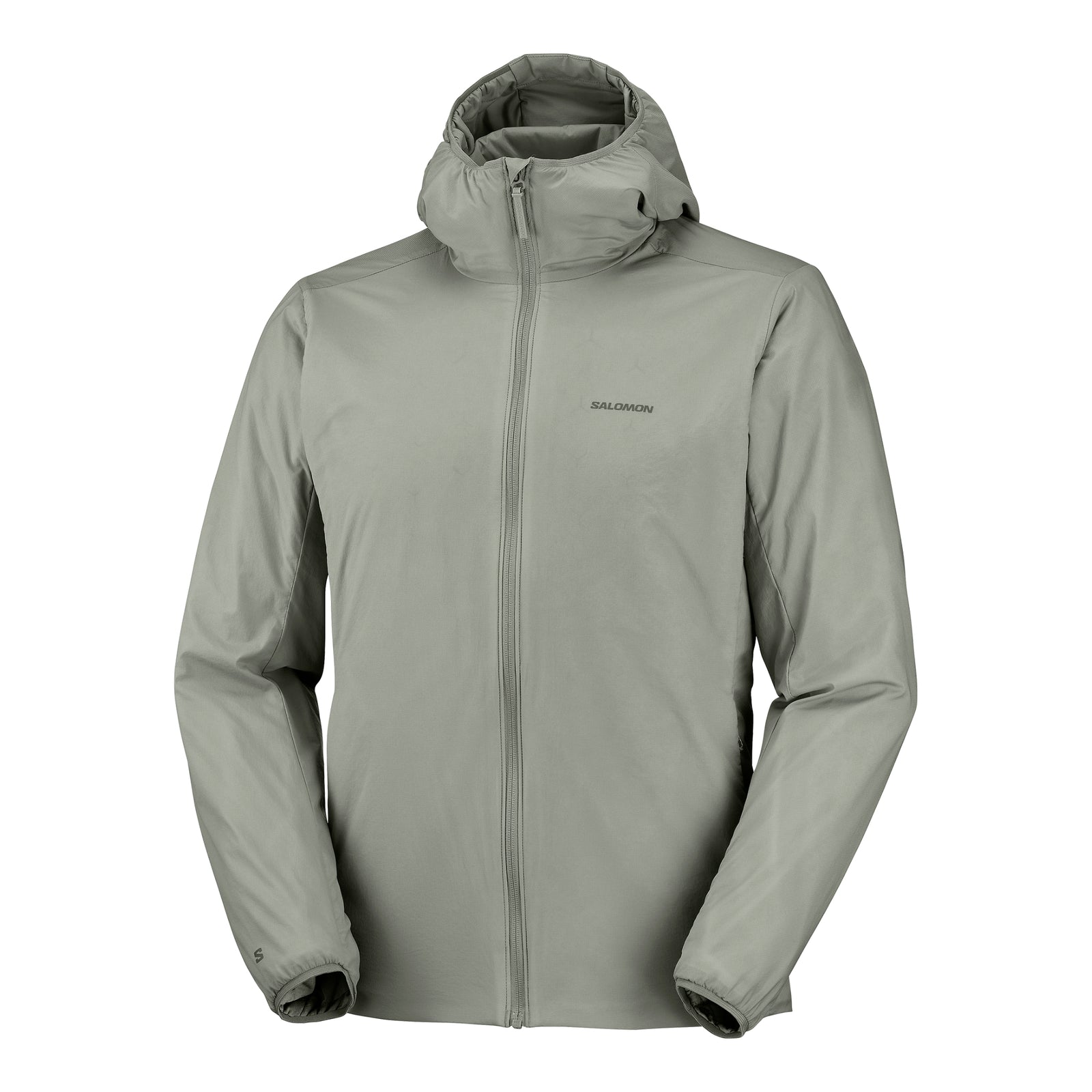 SALOMON MOUNTAIN FLEX JACKET HD - HOMME