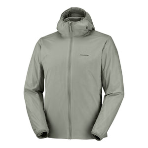 SALOMON MOUNTAIN FLEX JACKET HD - HOMME
