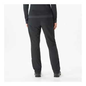 SALOMON NOVA XWARM PANTS - FEMME