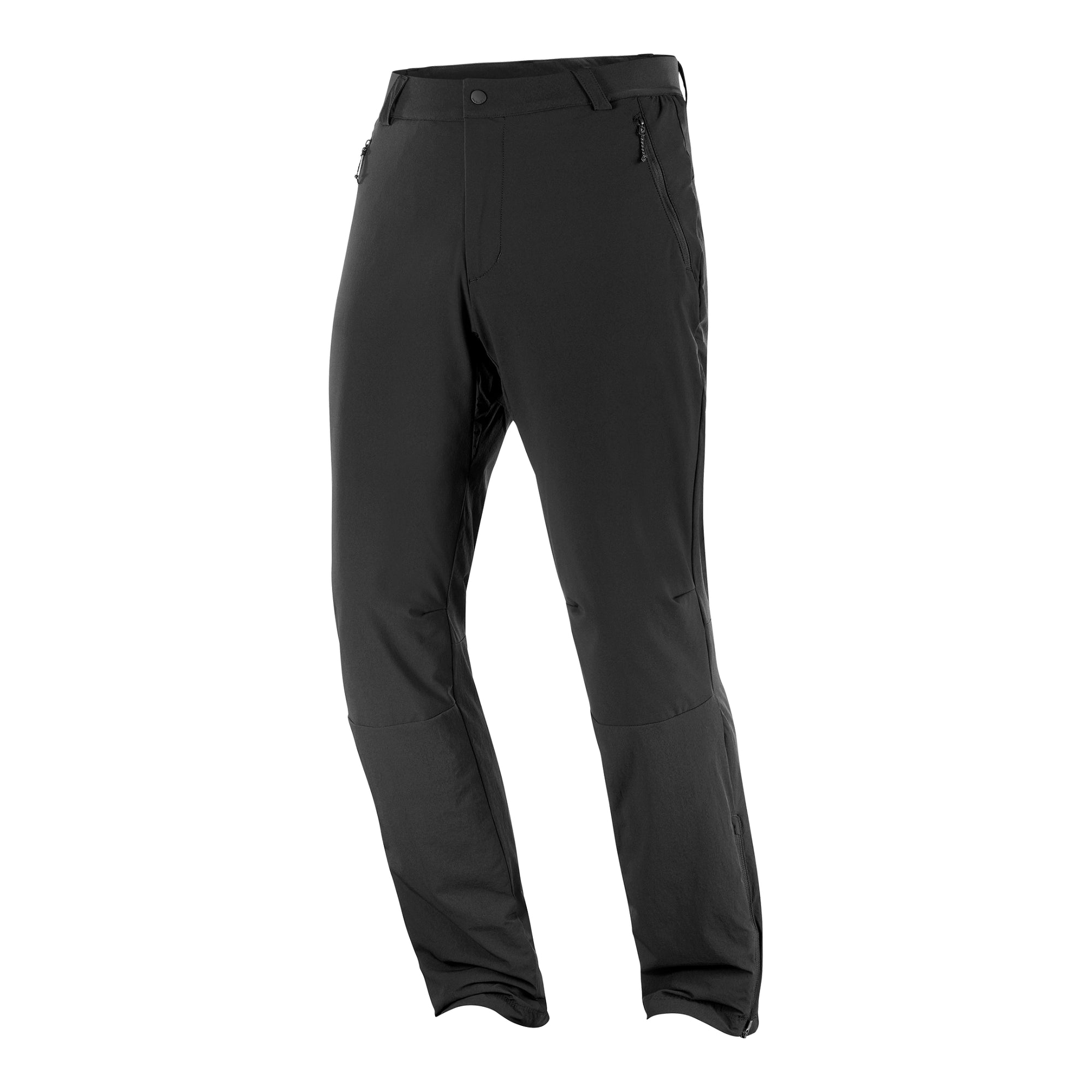 SALOMON NOVA XWARM PANTS - HOMME