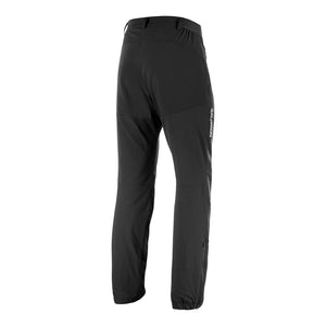 SALOMON NOVA XWARM PANTS - HOMME