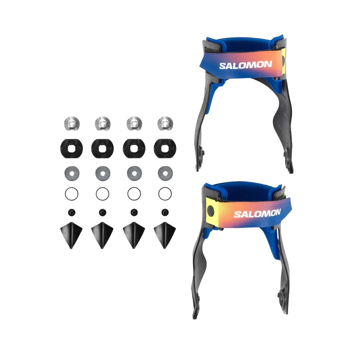 SALOMON PART CUFF S/LAB