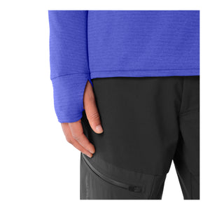 SALOMON ESSENTIAL LIGHTWARM COL ROND - HOMME