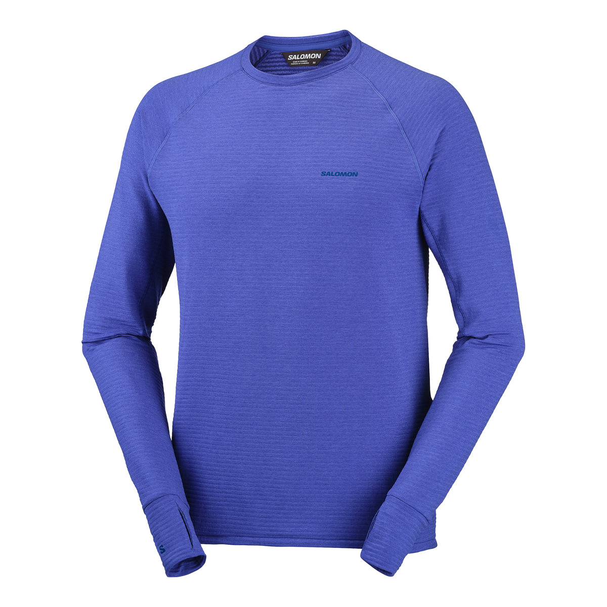 SALOMON ESSENTIAL LIGHTWARM COL ROND - HOMME