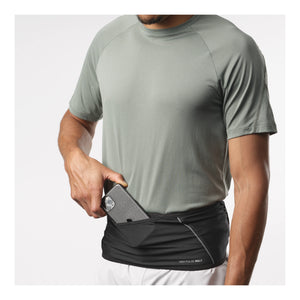 SALOMON PULSE CEINTURE HAUTE