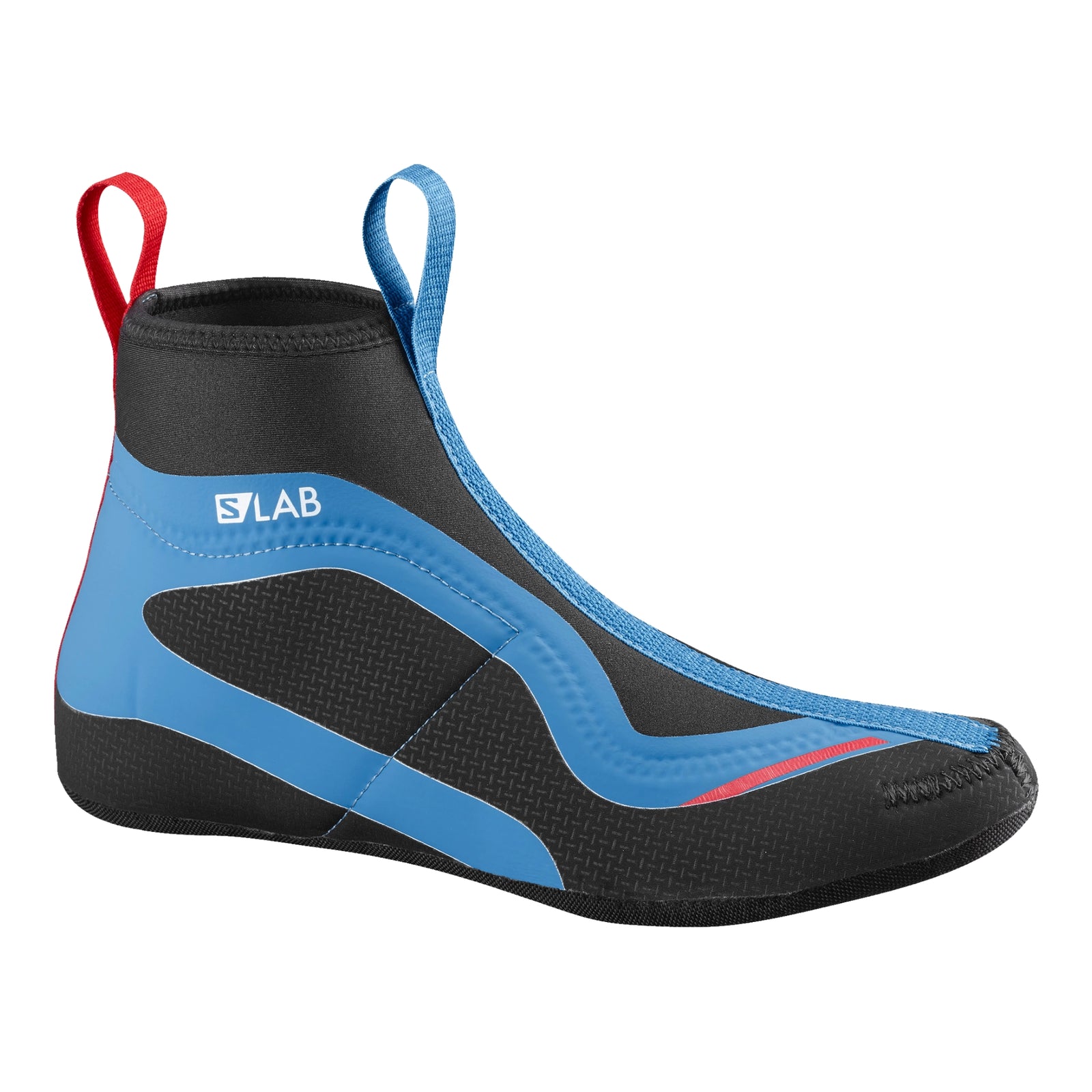 SALOMON RACING CHAUSSON DE REMPLACEMENT - CLASSIQUE