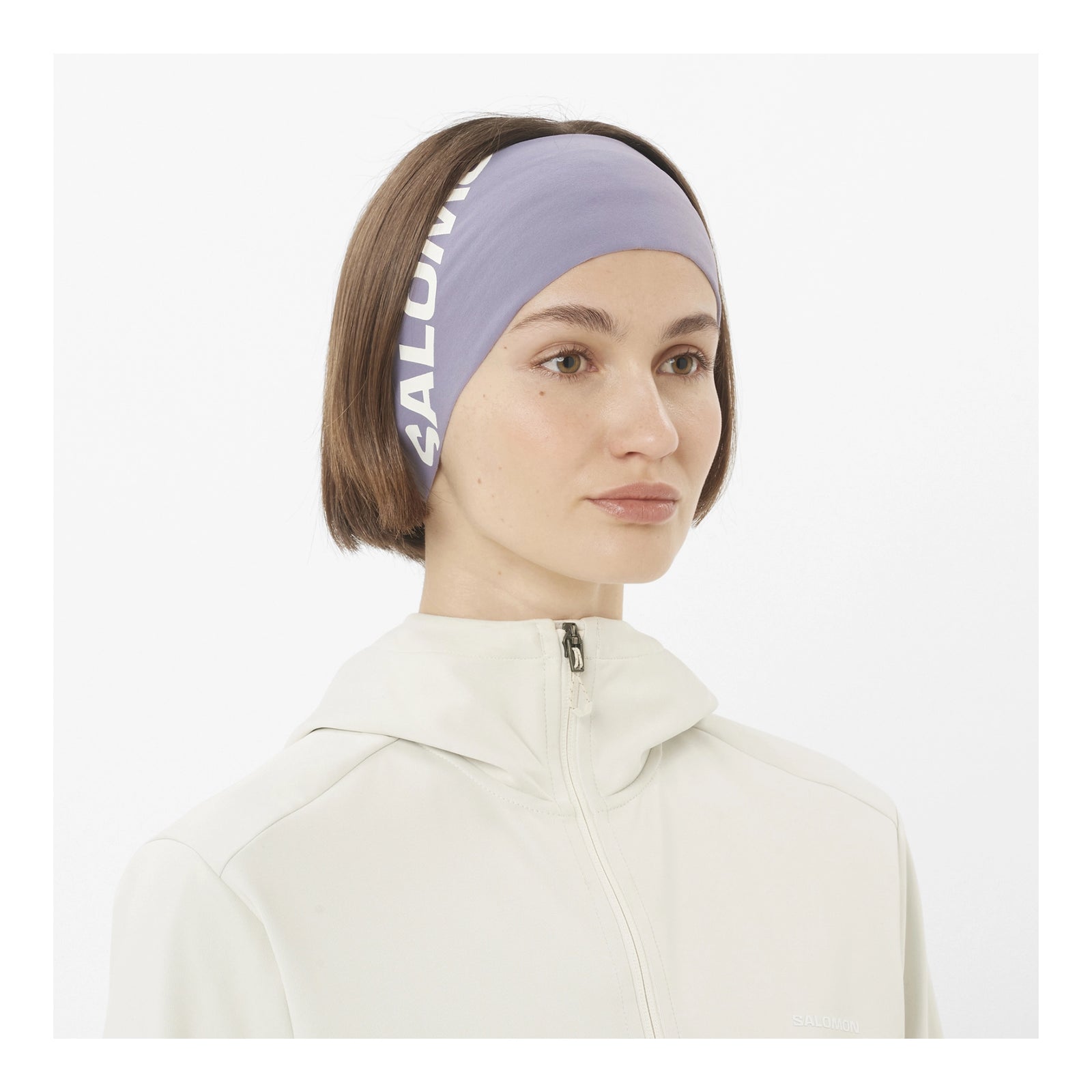 SALOMON RS PRO HEADBAND - UNISEXE