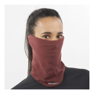 SALOMON RS WARM TUBE - UNISEX