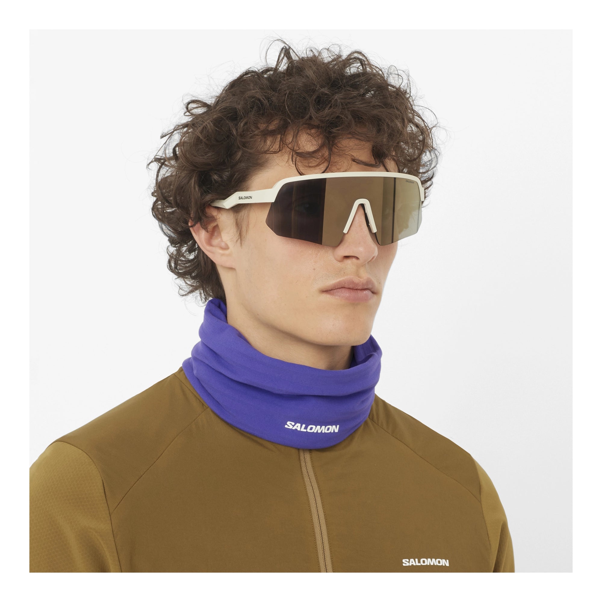 SALOMON RS WARM TUBE - UNISEXE