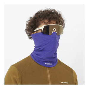 SALOMON RS WARM TUBE - UNISEXE