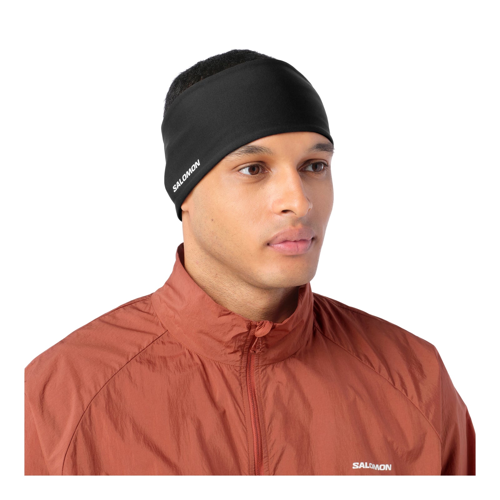 SALOMON RUN TECH BANDEAU - UNISEXE