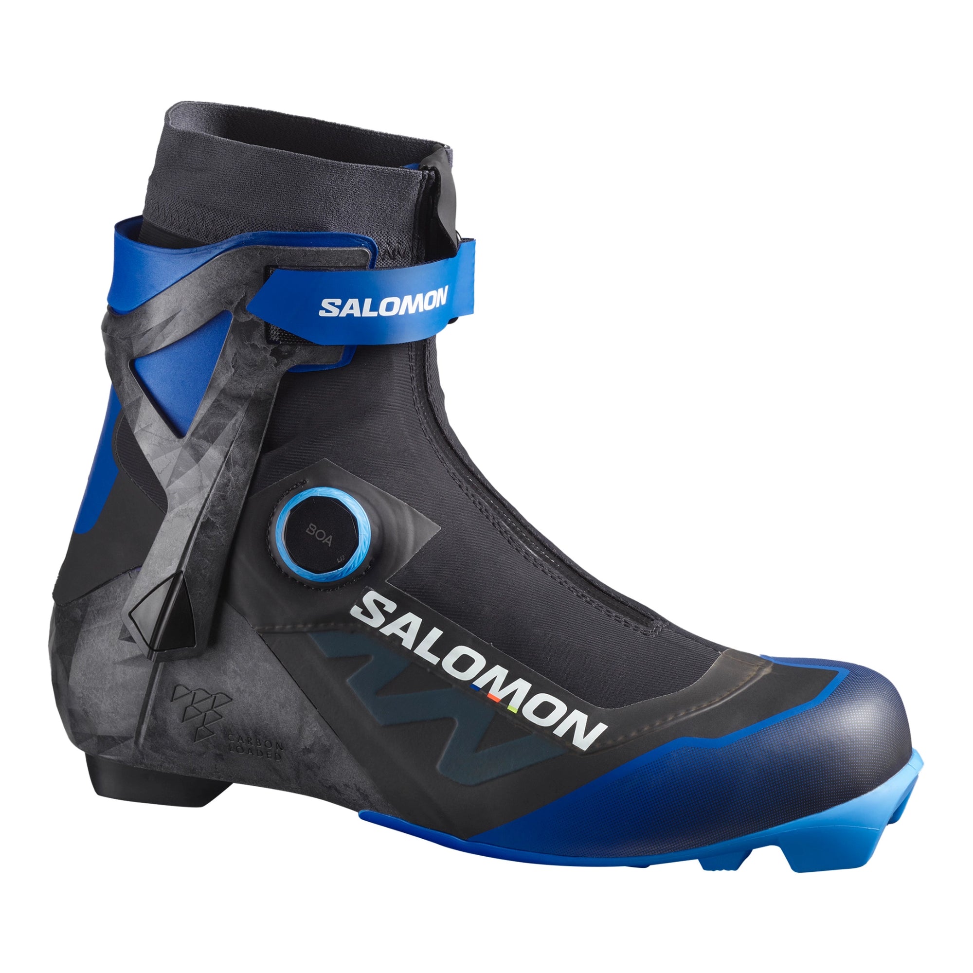 SALOMON S/RACE SKATE BOA