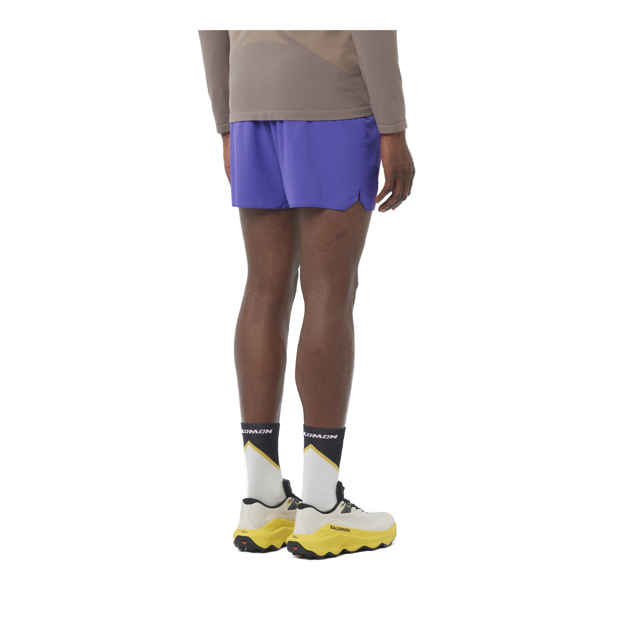 SALOMON SHORT 5" SENSE AERO - HOMME