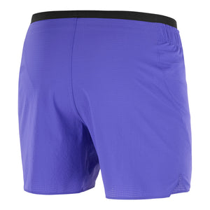 SALOMON SHORT 5" SENSE AERO - HOMME