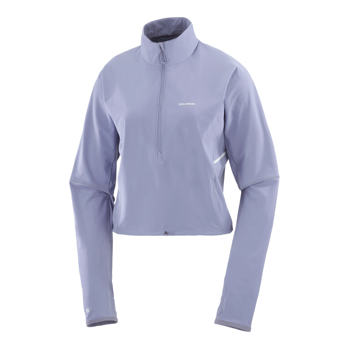 SALOMON SENSE AERO HYBD CP PLVR - FEMME