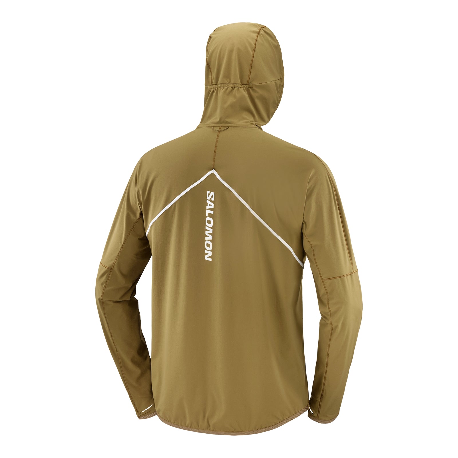 SALOMON SENSE AERO HYBRID HZ HD - HOMME