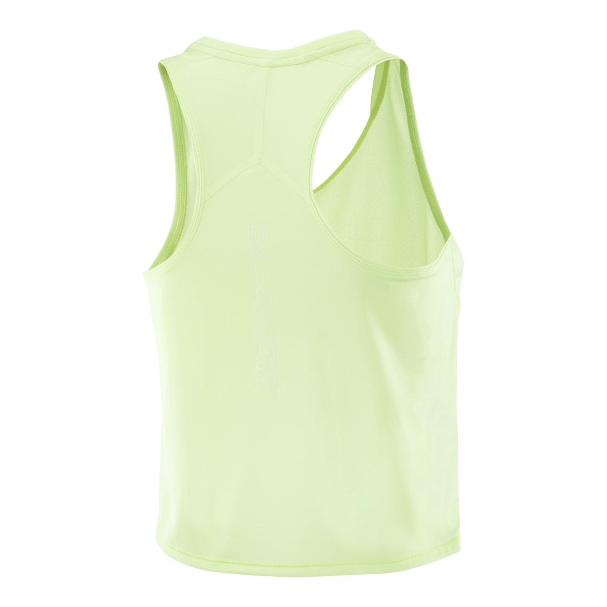 SALOMON SENSE AERO SHORT CAMISOLE - FEMME