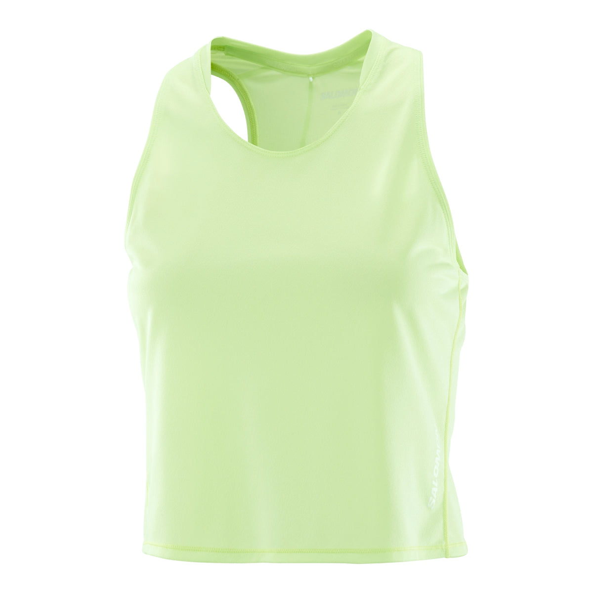 SALOMON SENSE AERO SHORT CAMISOLE - FEMME