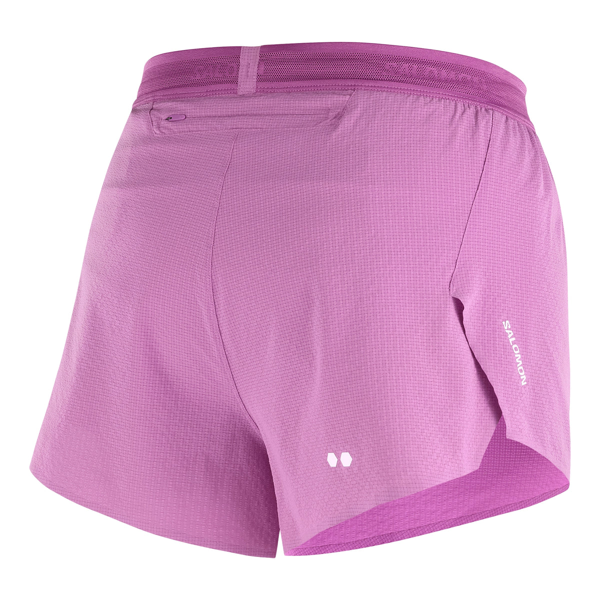 SALOMON SENSE AERO SPLIT 3" SHORT - FEMME