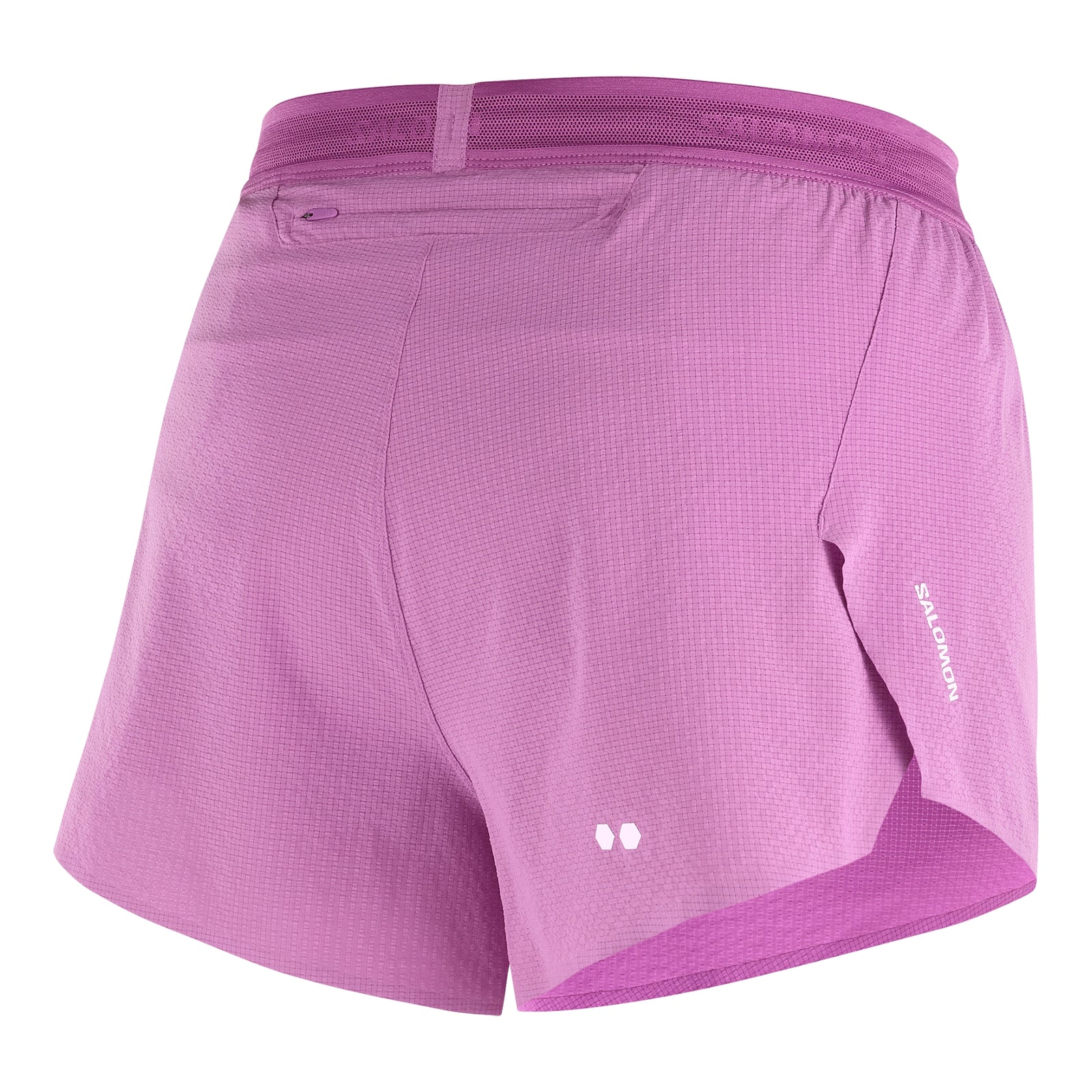 SALOMON SENSE AERO SPLIT 3" SHORT - FEMME