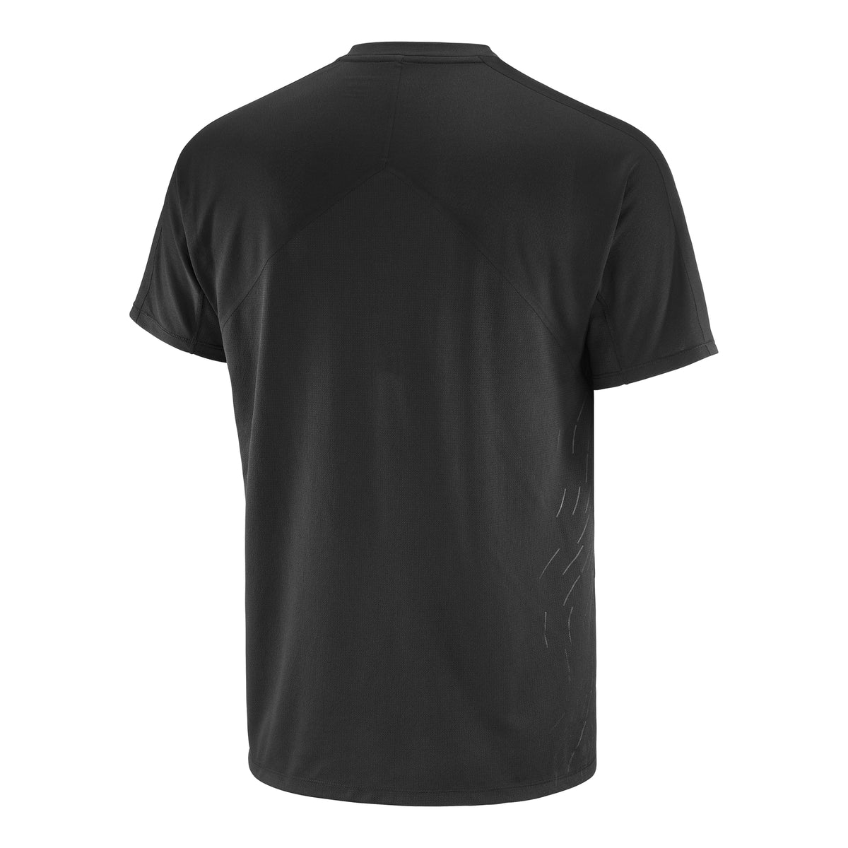 SALOMON SENSE AERO T-SHIRT - HOMME