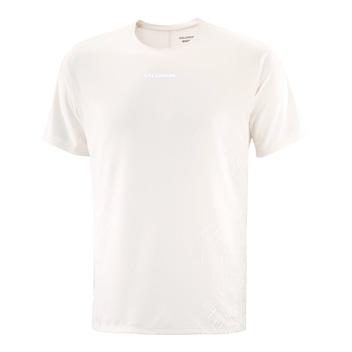 SALOMON SENSE AERO T-SHIRT - HOMME