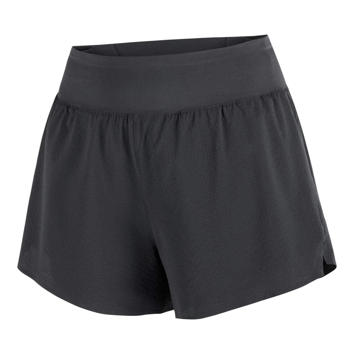 SALOMON SENSE AERO STOW 4" SHORT - FEMME