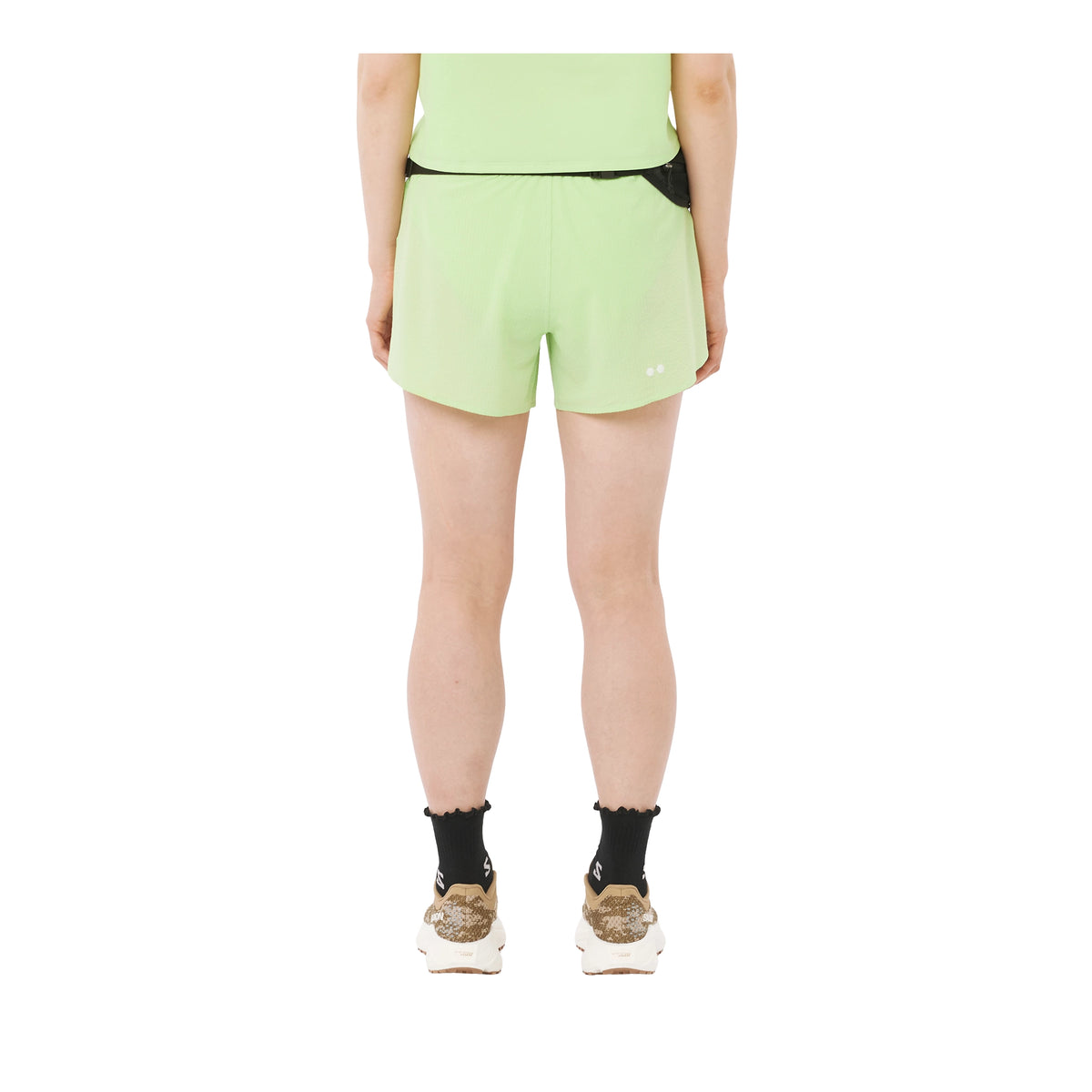 SALOMON SENSE AERO STOW 4" SHORT - FEMME