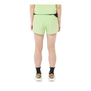 SALOMON SENSE AERO STOW 4" SHORT - FEMME