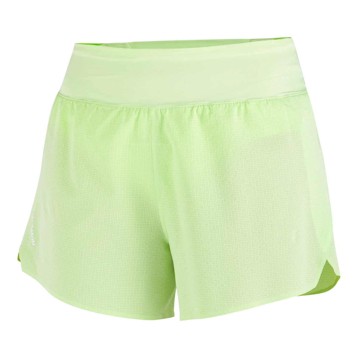 SALOMON SENSE AERO STOW 4" SHORT - FEMME