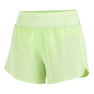 SALOMON SENSE AERO STOW 4" SHORT - FEMME