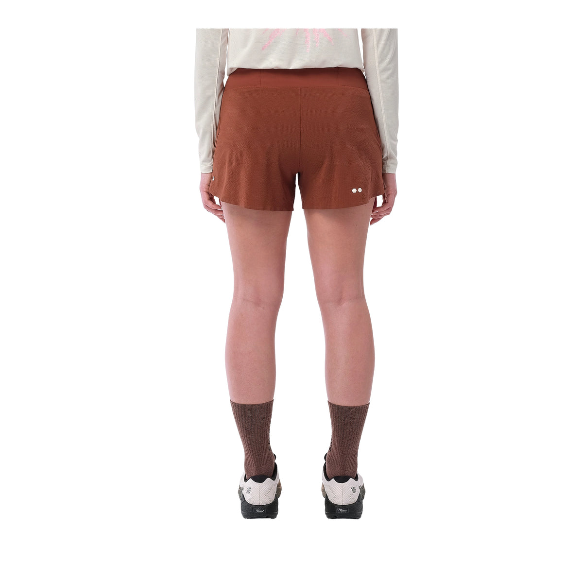 SALOMON SENSE AERO STOW 4" SHORT - FEMME