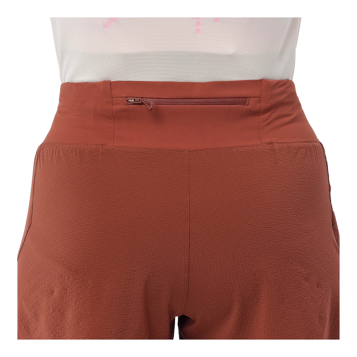 SALOMON SENSE AERO STOW 4" SHORT - FEMME