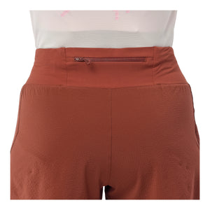 SALOMON SENSE AERO STOW 4" SHORT - FEMME