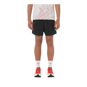 SALOMON SENSE AERO STOW 5" SHORT - HOMME